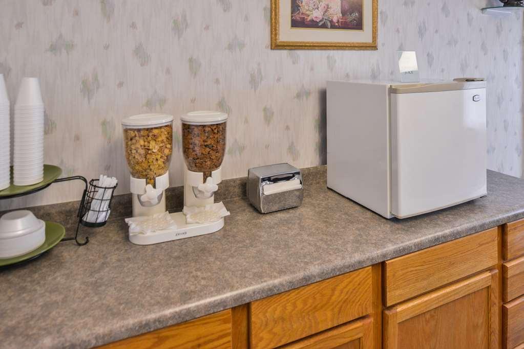 Americas Best Value Inn Of Decatur Экстерьер фото