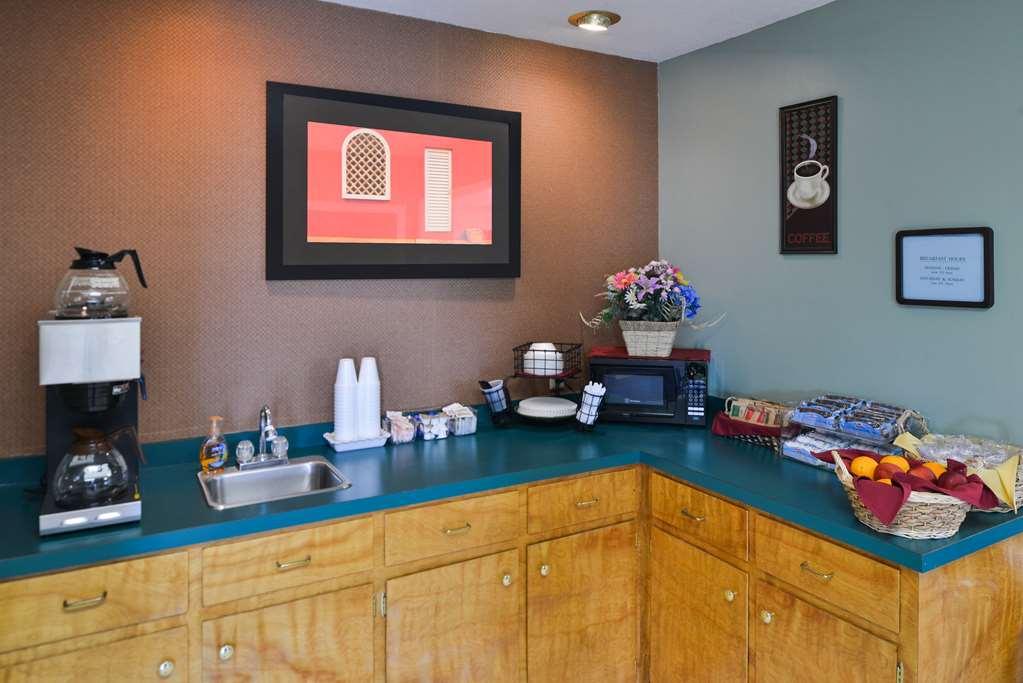 Americas Best Value Inn Of Decatur Экстерьер фото